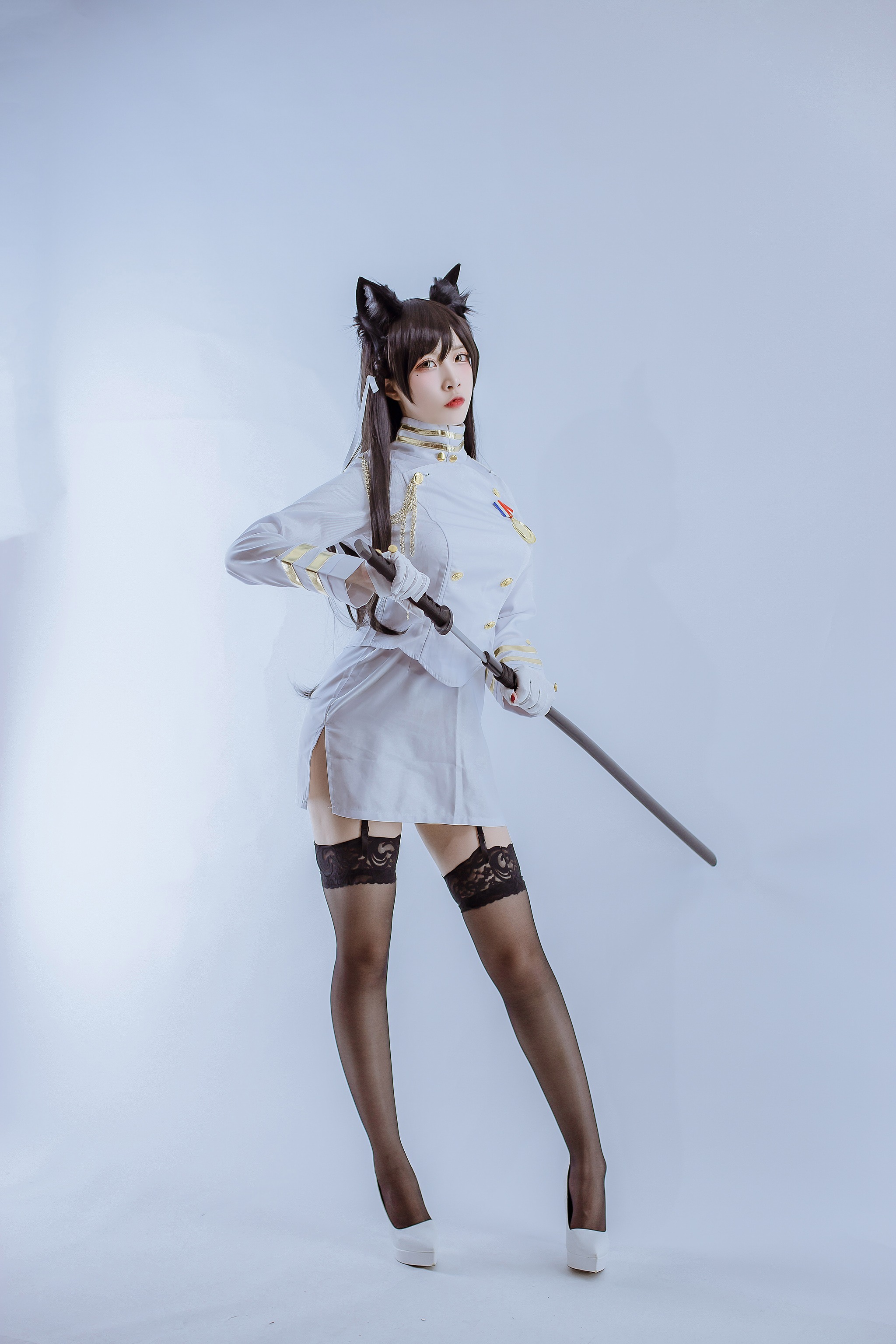 二佐Nisa - NO.091 二佐 犬之眷 [106P]-XikXak
